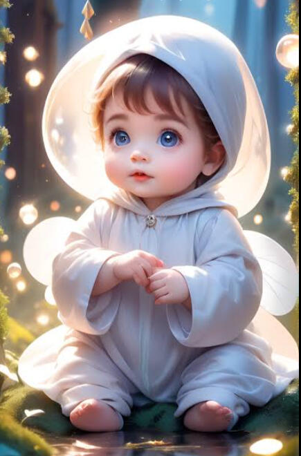 ✨💫Unveiling Your Baby's Destiny: Psychic Readings Are you curious about your baby's personality, passions, or even their future? Psychic